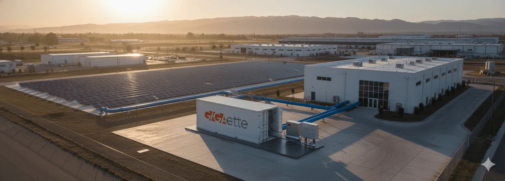 Thermal Energy Storage vs. Batteries: Which Is Right for Industrial Heat?
